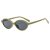 Tortoise shell frame light red tablet